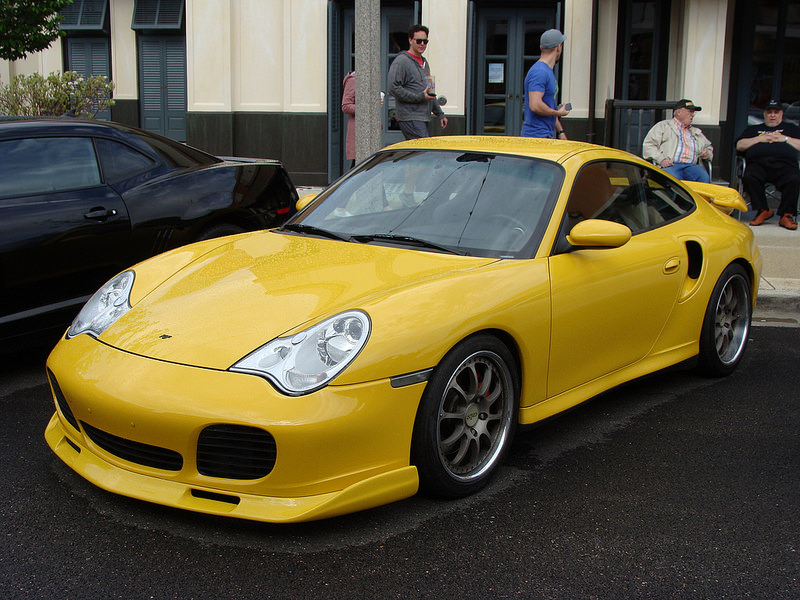 Illustration for article titled My Supercar Saturdays coverage